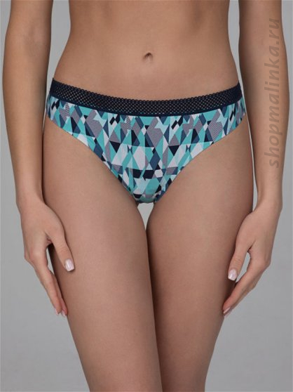 Трусы стринги 1034
