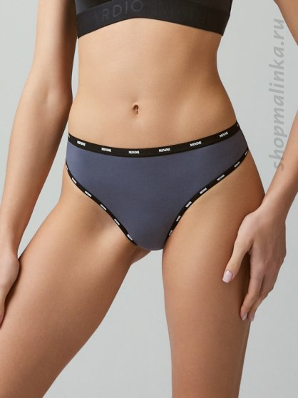 Трусы бразильяно MS261