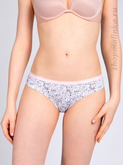 Трусы бразильяно DSL2635