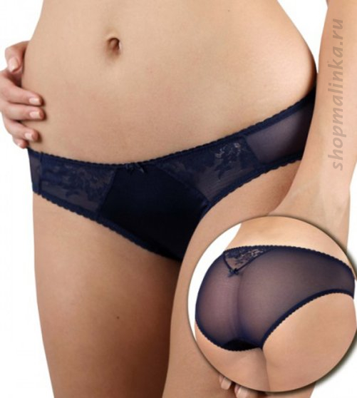 Трусы слипы Mia