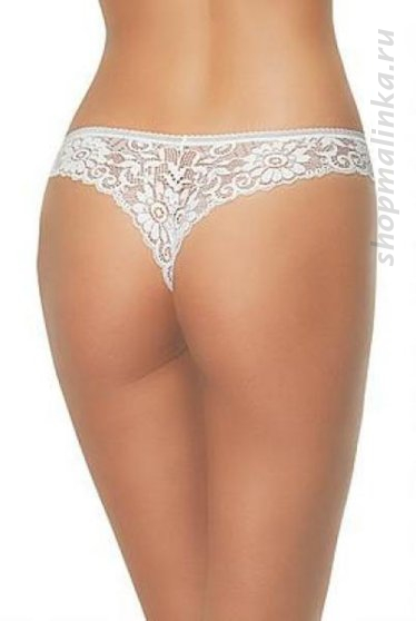 Трусы стринги STB-1258