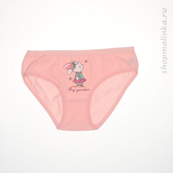 Трусы для девочек 1670