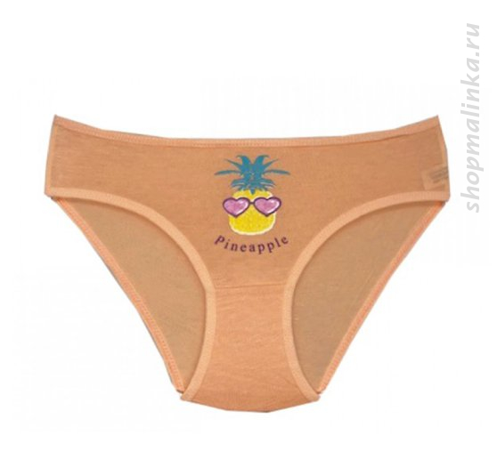 Трусы для девочек 1683