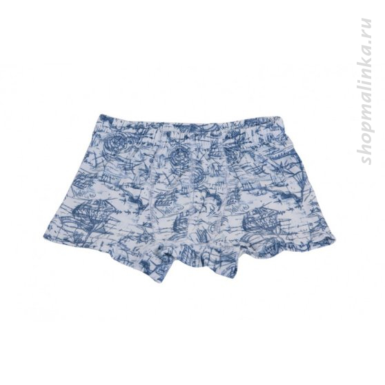 Трусы для мальчика 2421