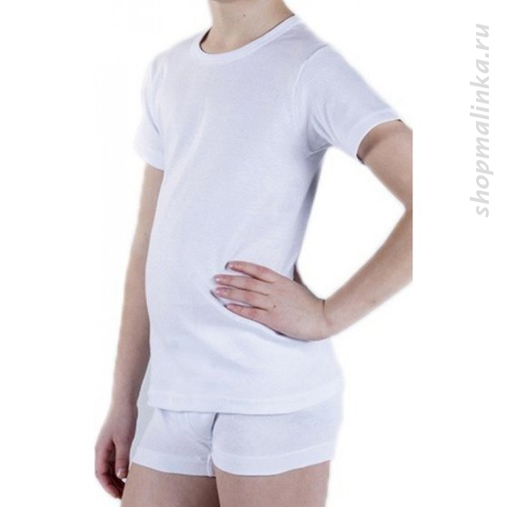 Футболка детская 313601