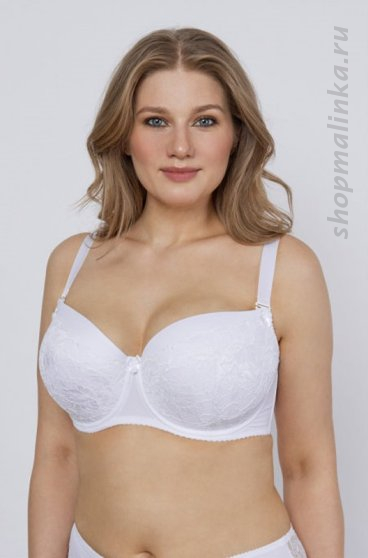 Бюстгальтер формованная чашка 10035 F