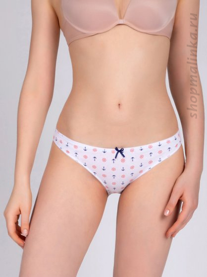 Трусы слипы DS2627S 3 шт.