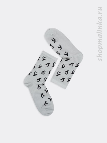 Носки женские х\б 211K-1173