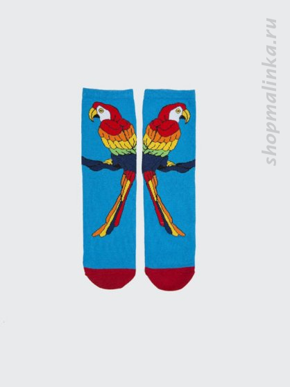 Носки женские х\б 214K-1079