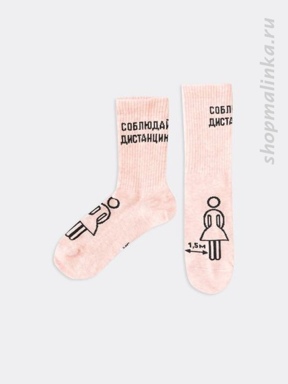 Носки женские х\б 217K-1411