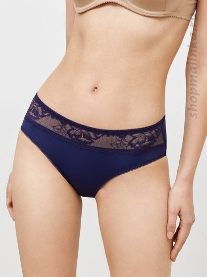 Трусы слипы 412347