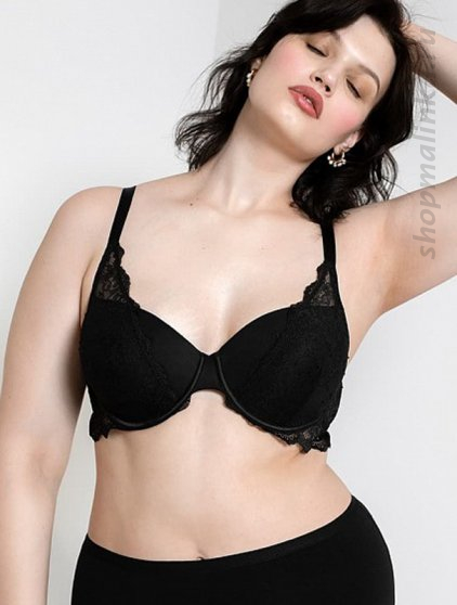 Бюстгальтер формованная чашка 512381
