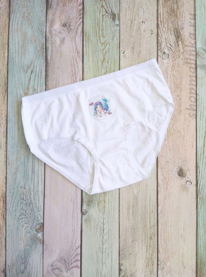 Трусы слипы 1599