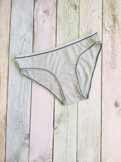 Трусы слипы 205