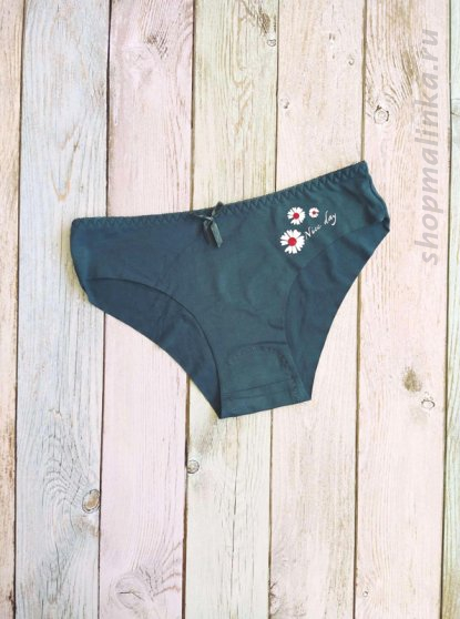 Трусы слипы 2717