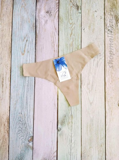 Трусы стринги 2719