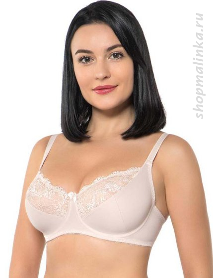 Бюстгальтер мягкая чашка PN-104