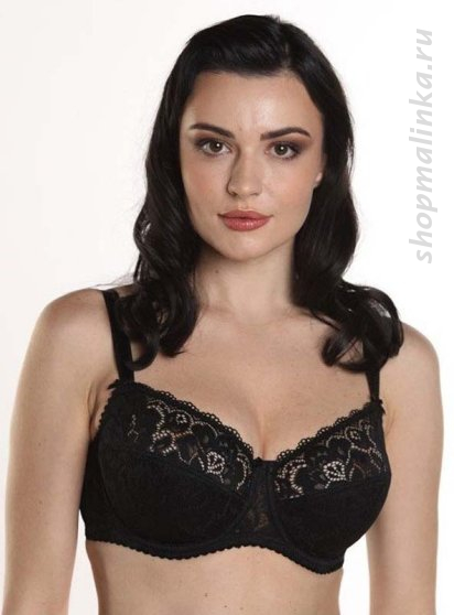 Бюстгальтер мягкая чашка PN-105