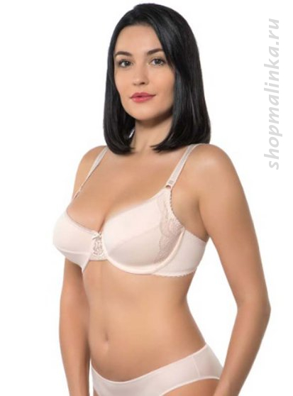 Бюстгальтер мягкая чашка PN-109