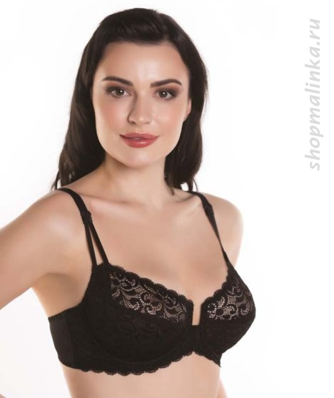 Бюстгальтер мягкая чашка PN-110
