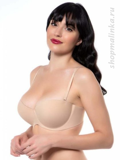 Бюстгальтер формованная чашка PN-1102