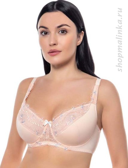 Бюстгальтер формованная чашка PN-4302
