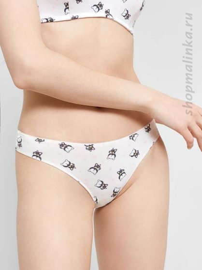Трусы слипы 412286