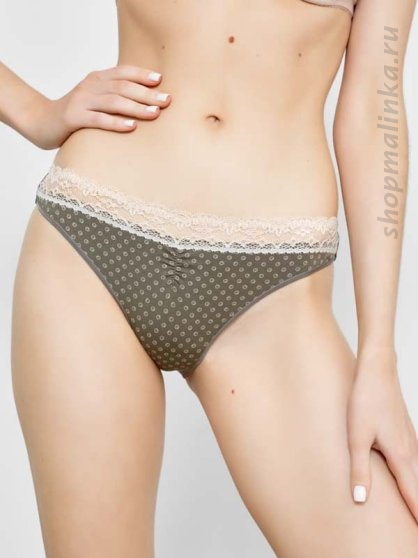 Трусы слипы 412344