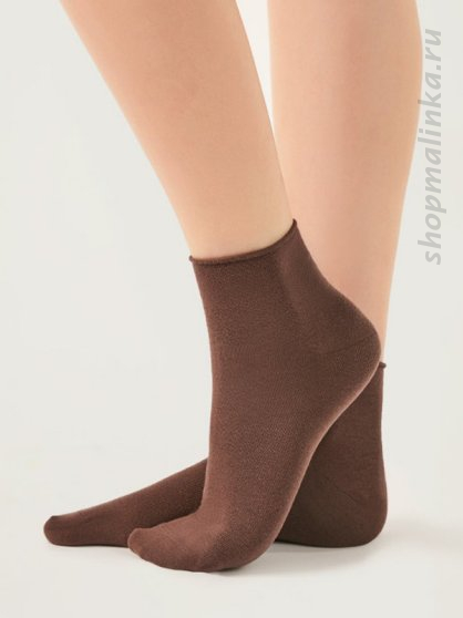 Носки женские х\б Liberta носки хлопок