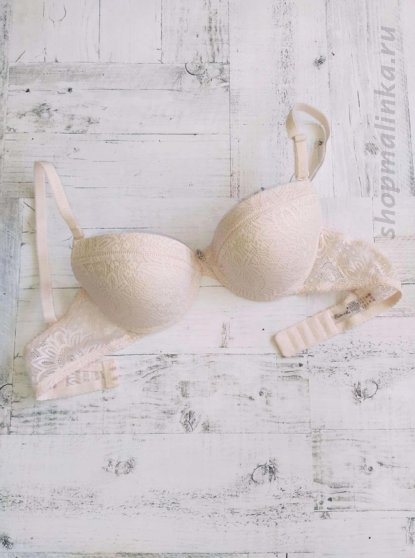 Бюстгальтер Пуш-ап 6831 B