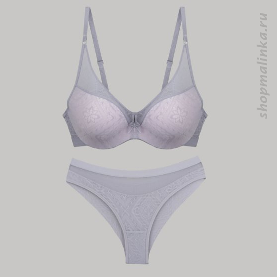 Бюстгальтер Пуш-ап 6833 B к-т