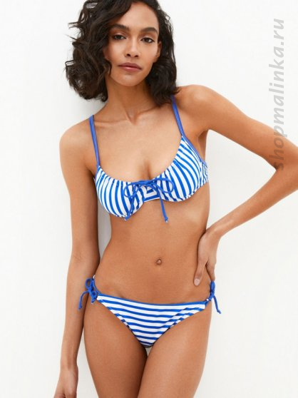 Купальник мягкая чашка + Танго 31204710248