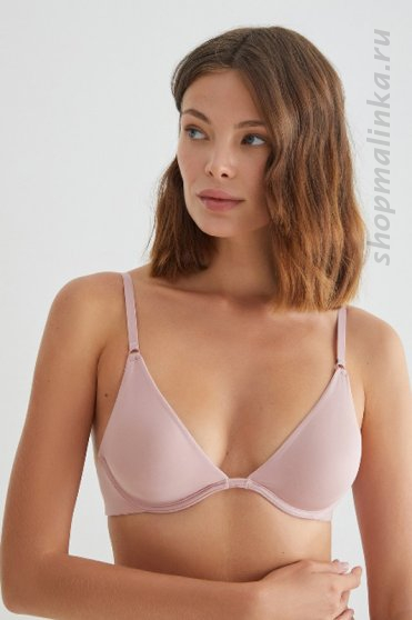 Бюстгальтер мягкая чашка 31204110984