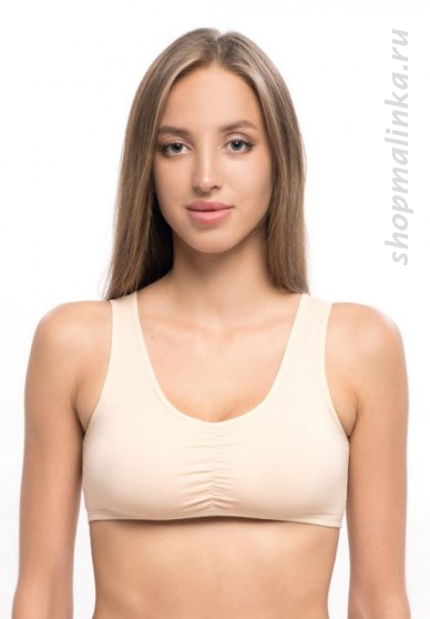 Майка для девочек BVT9002