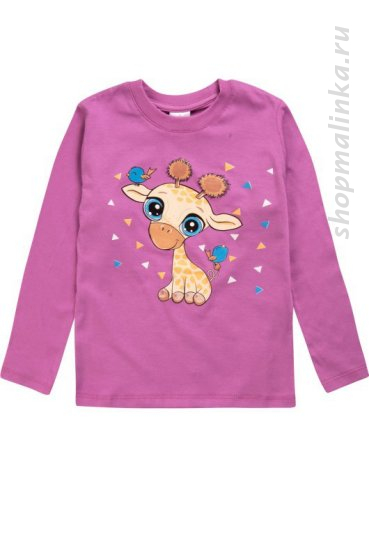 Джемпер детский D 1021