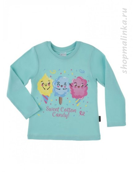 Джемпер детский D 1023