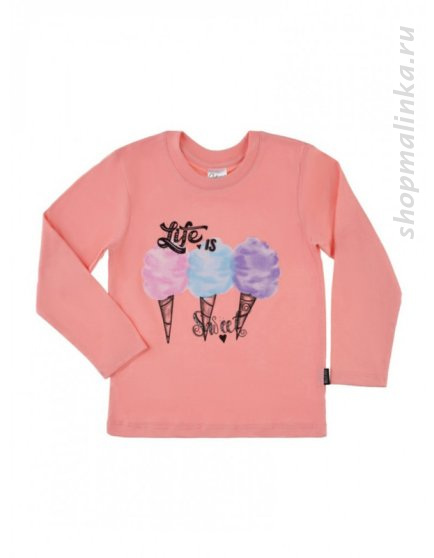 Джемпер детский D 1028