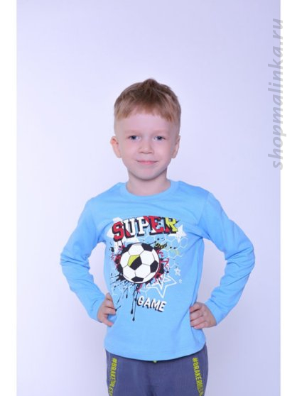 Джемпер детский M 1018