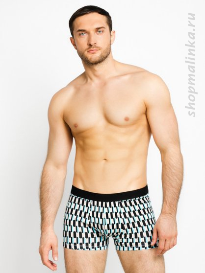 Трусы боксеры (шорты) TMX3261