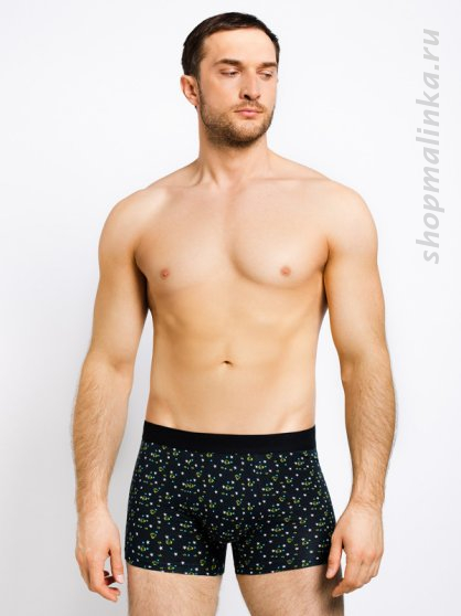 Трусы боксеры (шорты) TMX3262