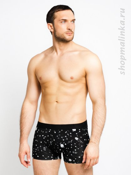 Трусы боксеры (шорты) TMX3263