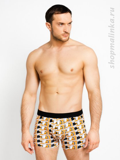 Трусы боксеры (шорты) TMX3264