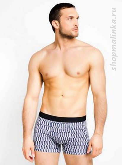 Трусы боксеры (шорты) TMX3265