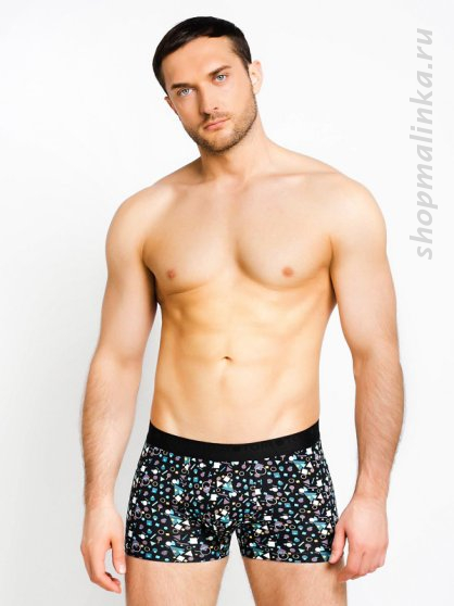 Трусы боксеры (шорты) TMX3266