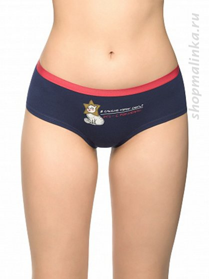 Трусы шорты LUHA 6242