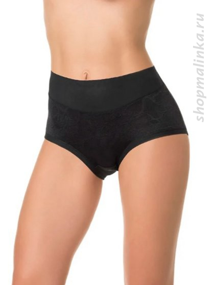 Трусы слипы HW302 01