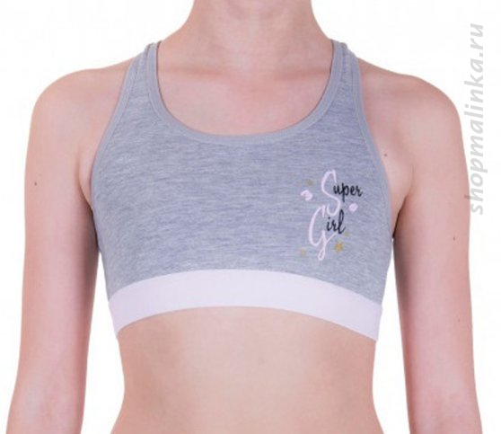 Майка для девочек MB6478