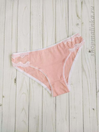 Трусы слипы 1019