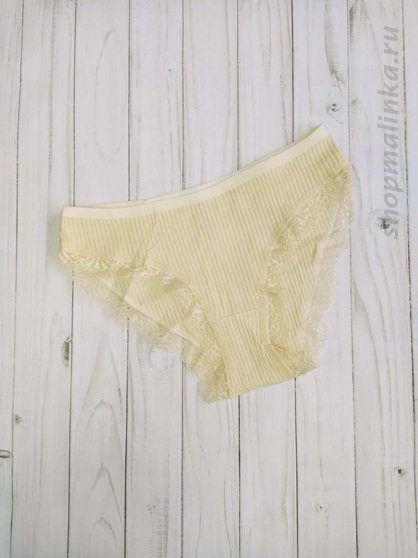 Трусы слипы 1022