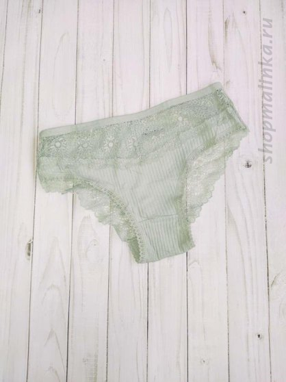 Трусы слипы 1059